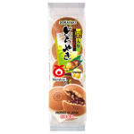 5個 栗入りどらやき(Kuri-iri Dorayaki 5pcs)