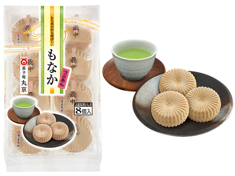 もなか