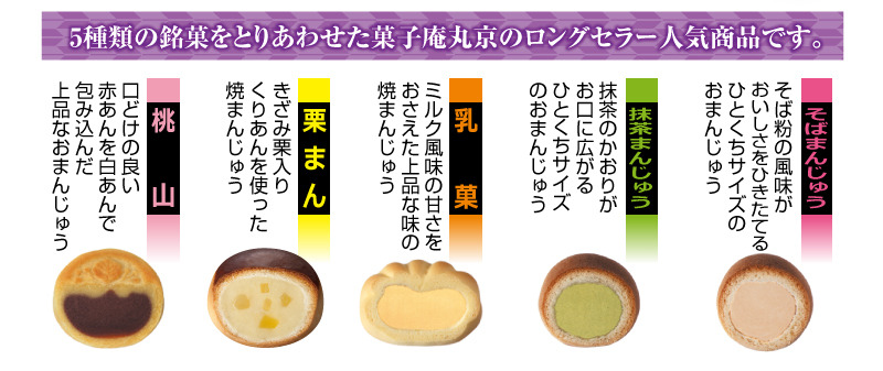 お盆　お供え　和菓子