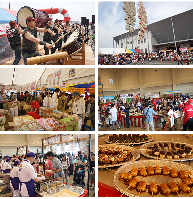 丸京どらドラ工場祭2015