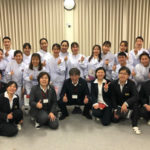 外国人留学生向け自社セミナー(Zoom Meetings)開催予定のお知らせ 3/23, 3/29