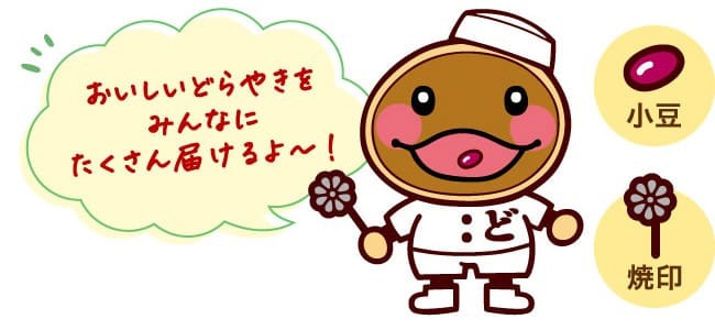 どらきっちゃん